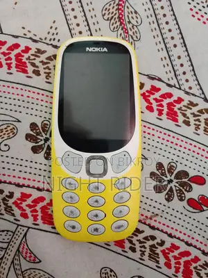 Nokia 3310 . (Used)