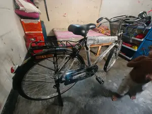 বাইসাইকেল বিক্রি