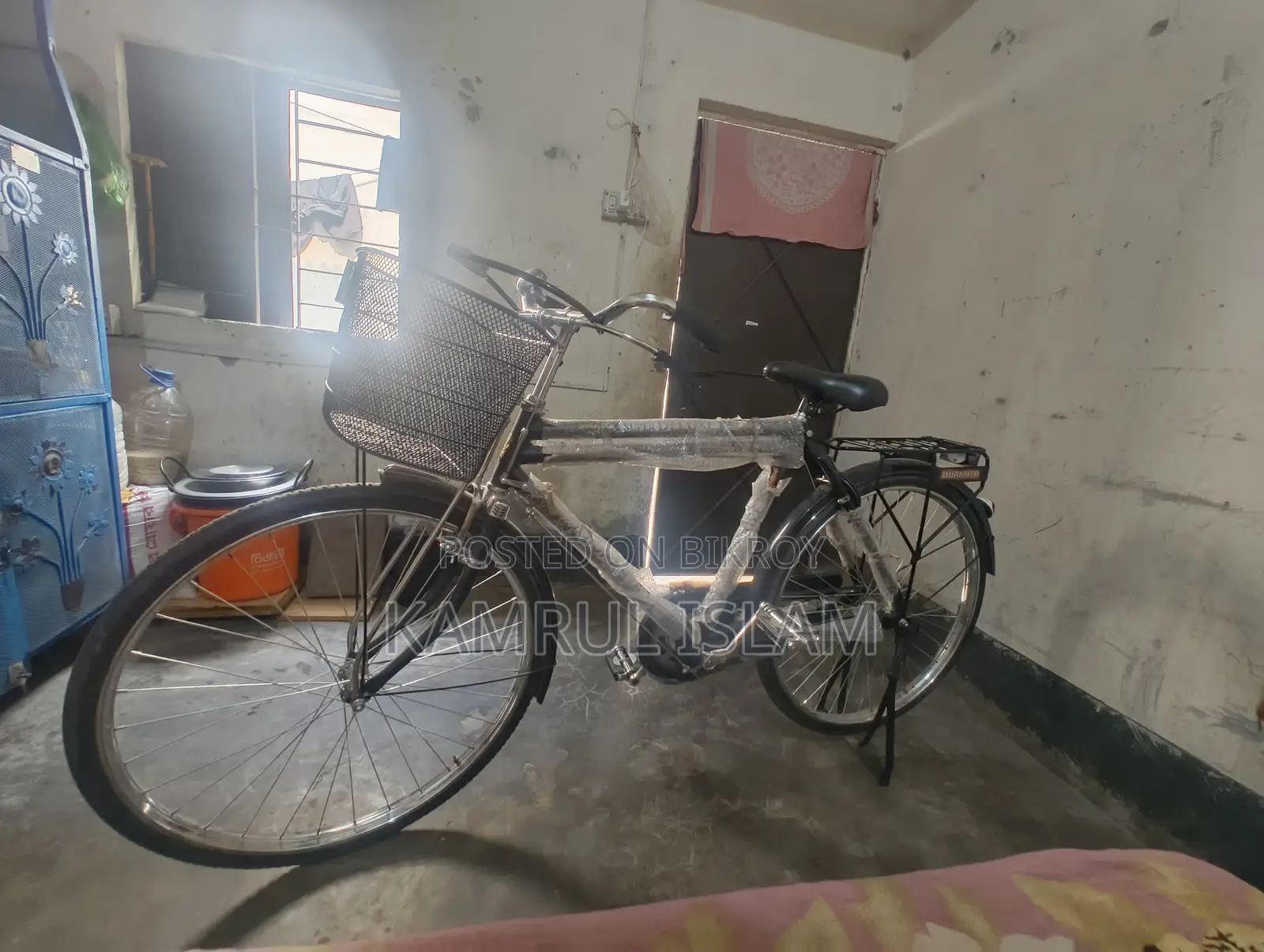 বাইসাইকেল বিক্রি