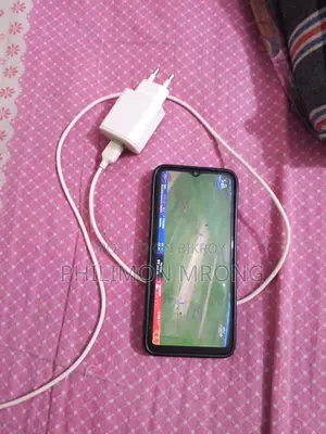 Itel A05s (Used)