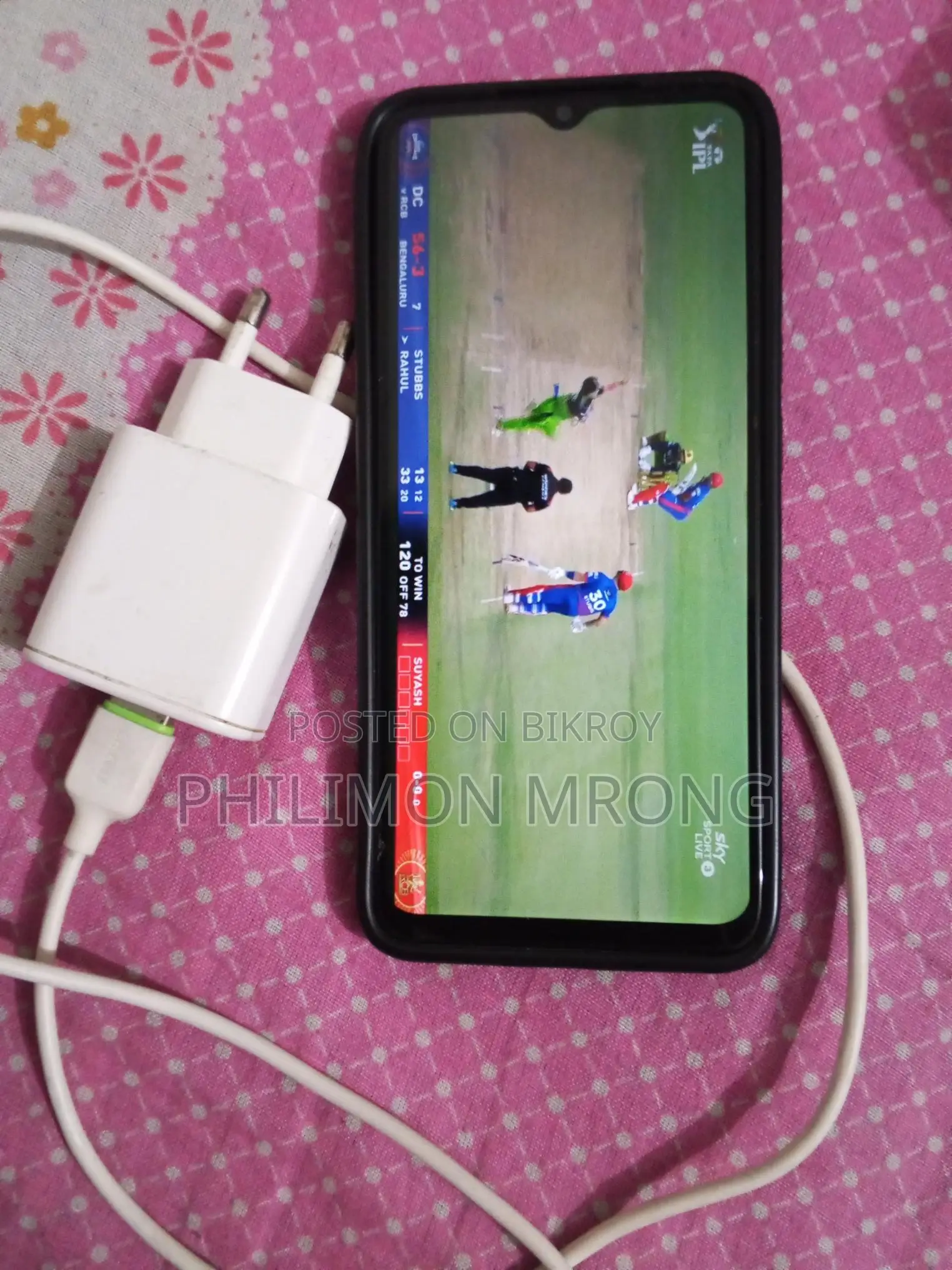 Itel A05s (Used)