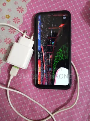Itel A05s (Used)