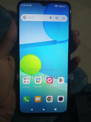 Itel A05s (Used)