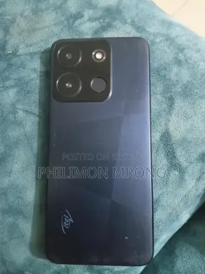 Itel A05s (Used)