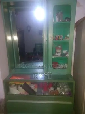 ব্যবহৃত ডেসিং টেবিল