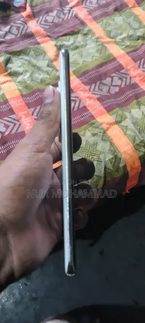 Tecno Spark 40 Pro+ fresh Condition (Used)