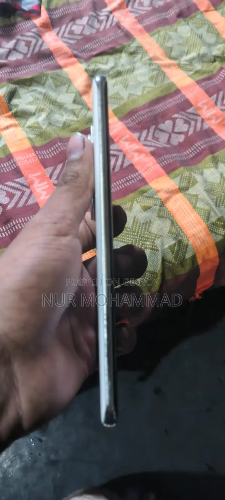 Tecno Spark 40 Pro+ fresh Condition (Used)