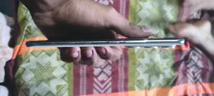 Tecno Spark 40 Pro+ fresh Condition (Used)