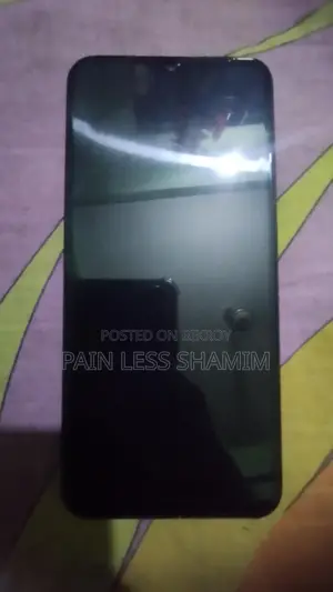 Realme C33 RAM 4+4/128 (Used)