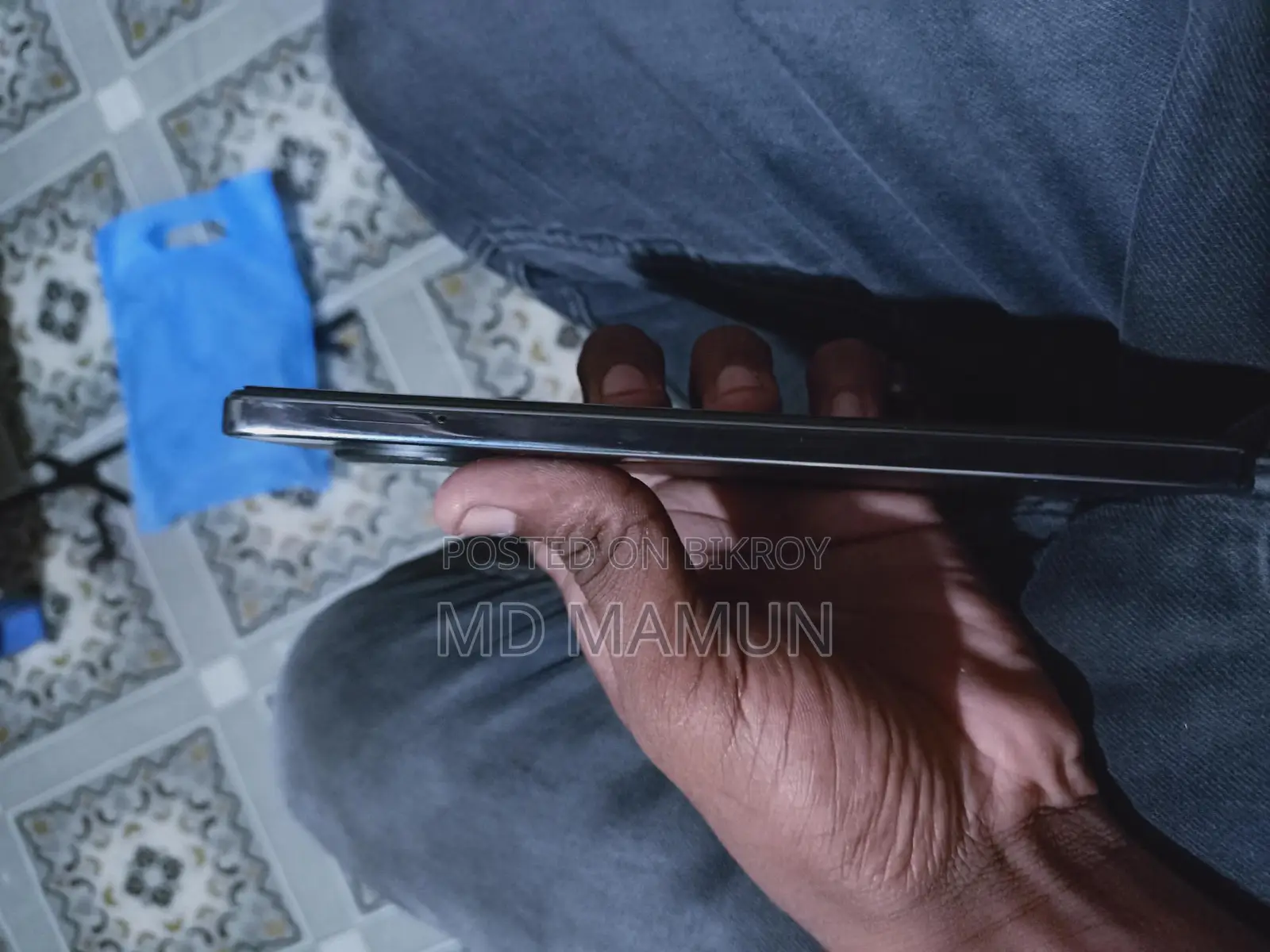 Tecno Camon 30 (Used)