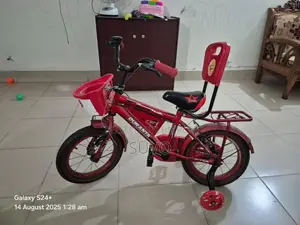 Kids' Bicycle for Sale