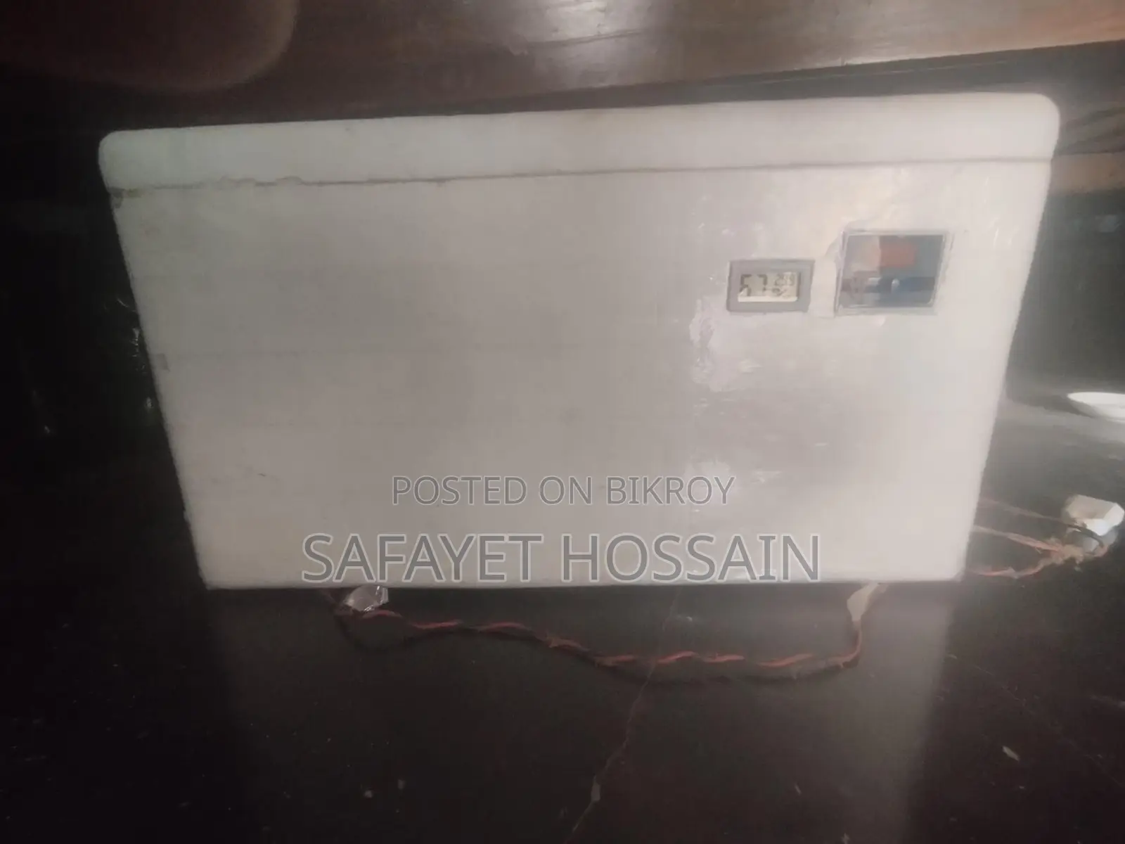 ইনকিউবেটর