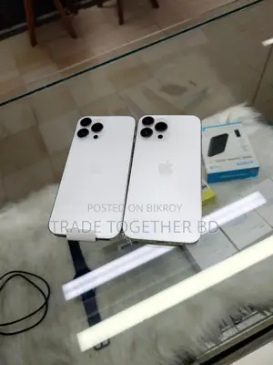 Apple iPhone 13 Pro Max (Used)