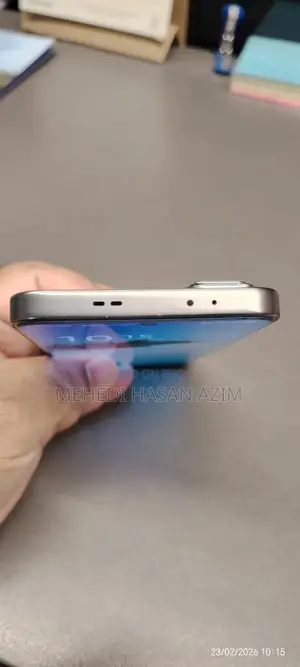 Infinix 12/256 (Used)