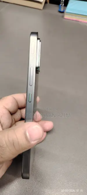 Infinix 12/256 (Used)
