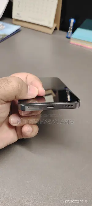 Infinix 12/256 (Used)
