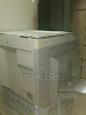 Photocopiers sell