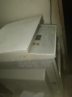 Photocopiers sell