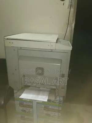 Photocopiers sell
