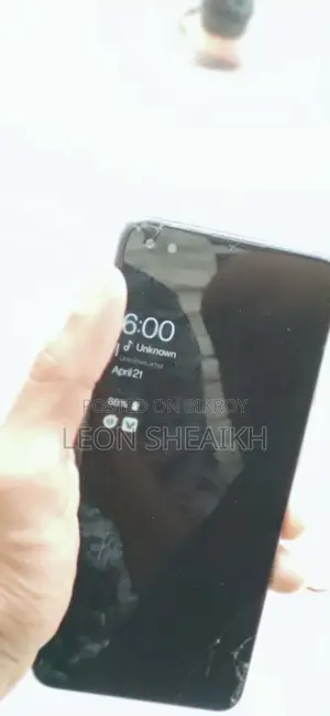 OnePlus Nord (Used)