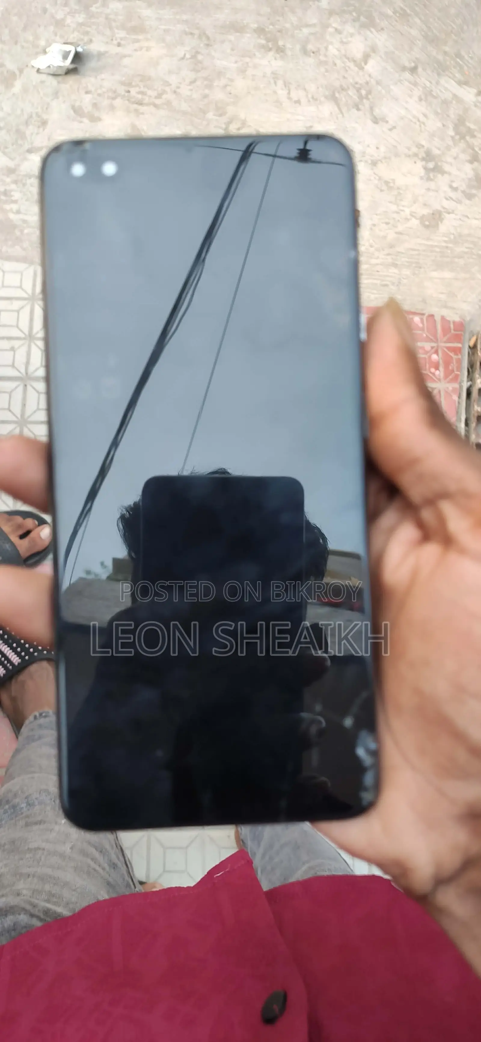 OnePlus Nord (Used)