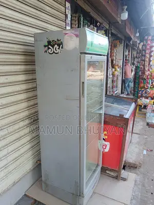 Selling Fridge as I don't need it anymore.