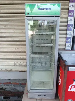 Selling Fridge as I don't need it anymore.