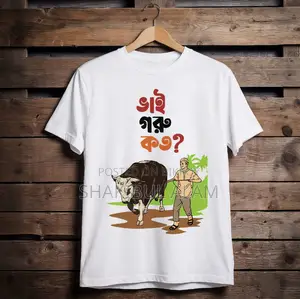 Eid-ul-Adha Special T-Shirt