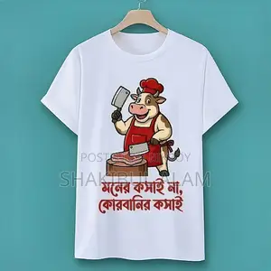 Eid-ul-Adha Special T-Shirt