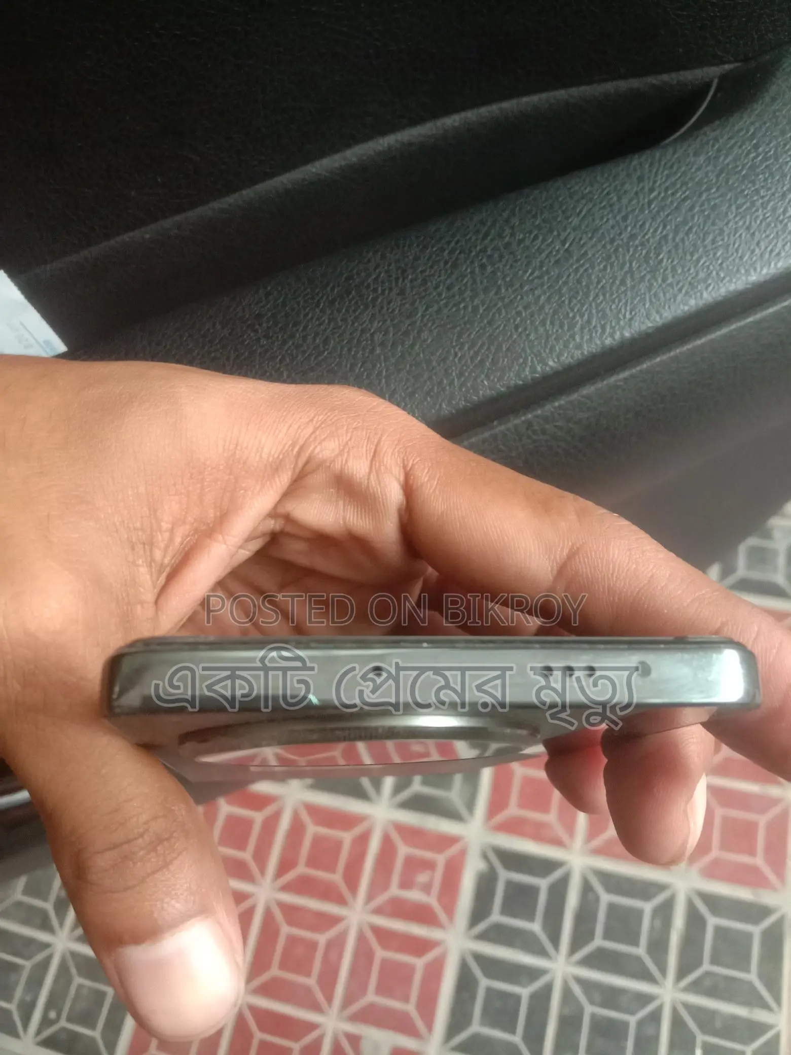 Tecno Camon 30 (Used)