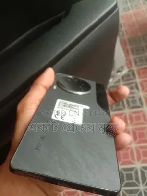Tecno Camon 30 (Used)