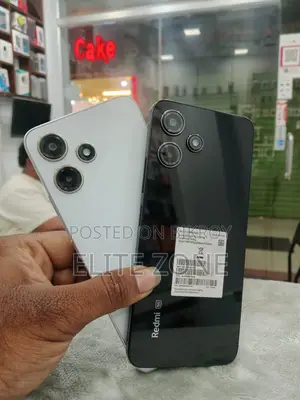 Xiaomi Redmi 12 5G,8/256,, (Used)