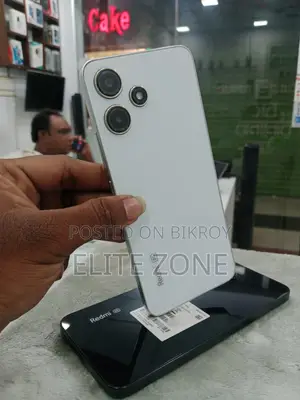 Xiaomi Redmi 12 5G, 8/256 (Used)