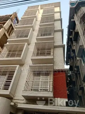 মিরপুর-২ এ ডিসকাউন্ট মূল্যে ফ্ল্যাট বিক্রয়