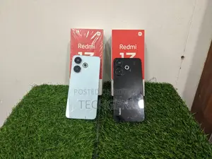 Xiaomi Redmi 13 (6/128)gb (Used)