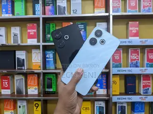 Xiaomi Redmi 13 (6/128)gb (Used)