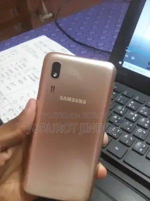 Samsung Galaxy M02 (Used)
