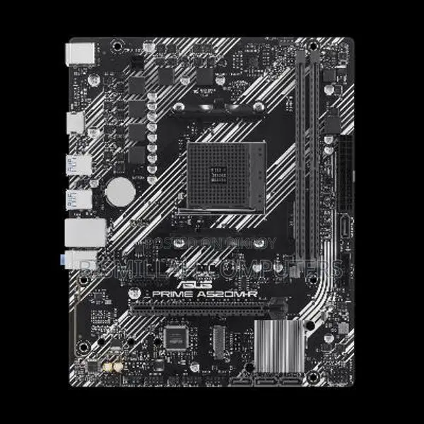 Asus Prime A520m-r Micro-atx Motherboard Hot Price (Wholesale)
