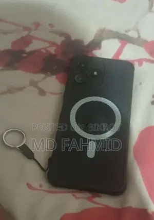 Xiaomi POCO M6 pro (Used)