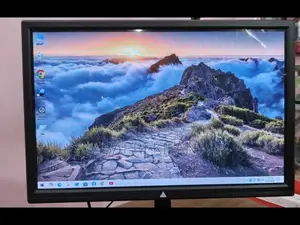 Computer Full Setup