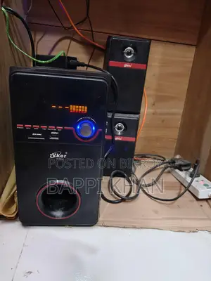 Computer Full Setup