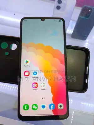 Samsung Galaxy A07 6+128 (Used)