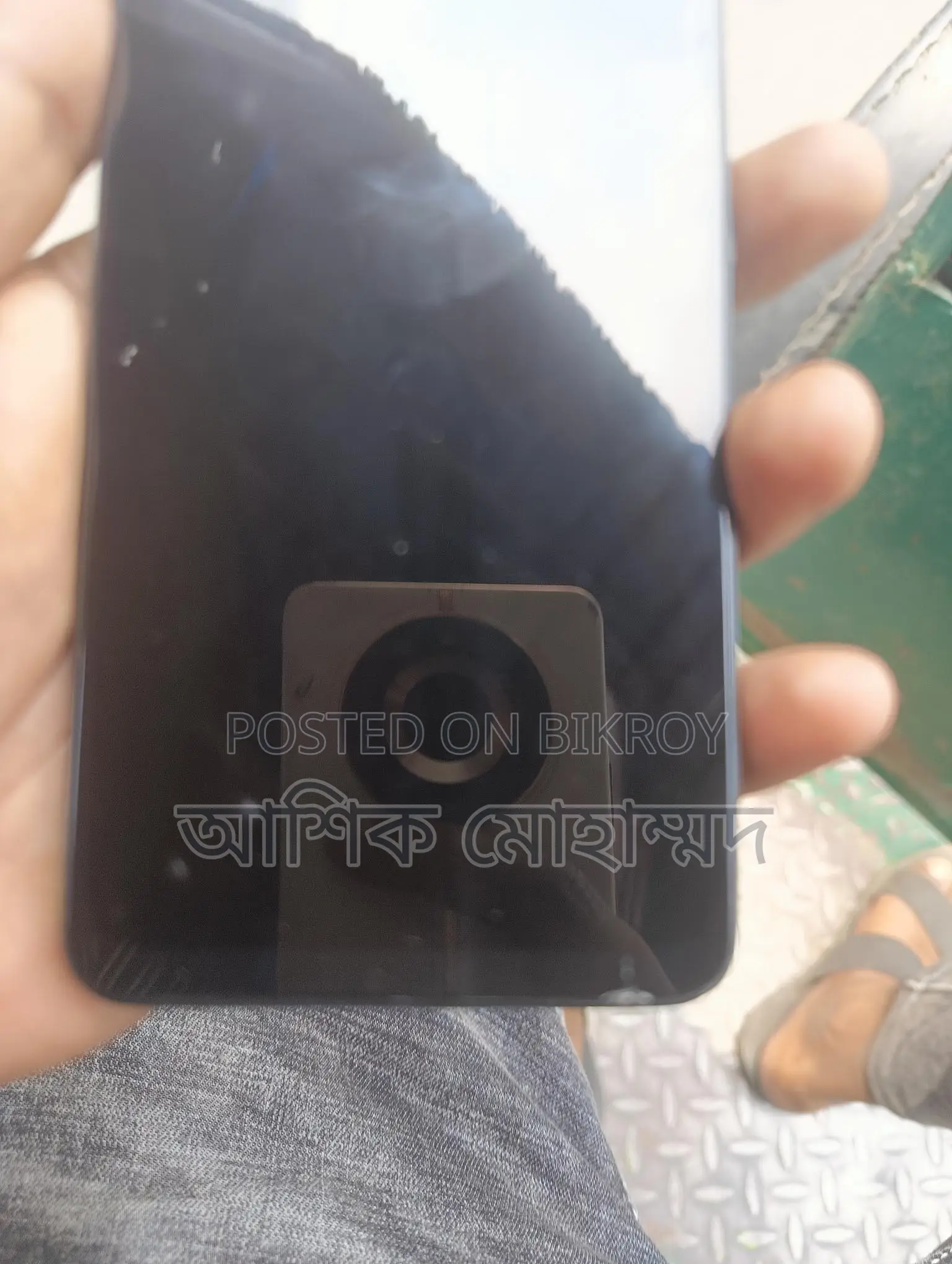 OnePlus Nord 3 5G 8/128 (Used)
