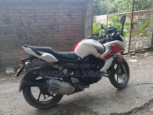 Yamaha Fazer V1 2014