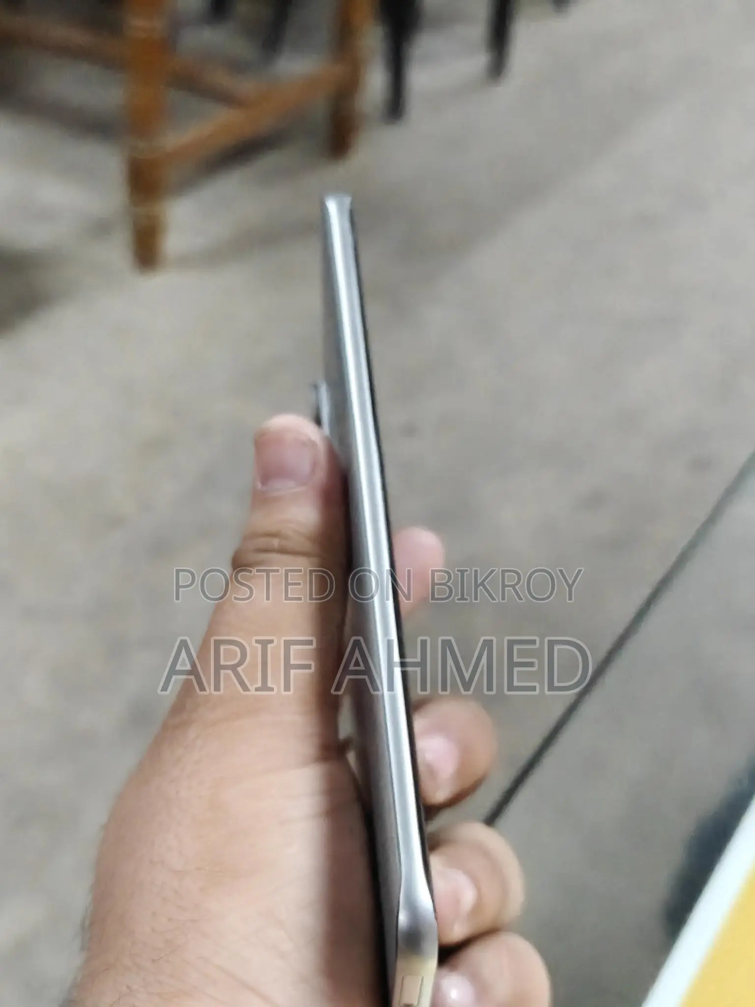 Infinix Hot 60 Pro Plus (Used)