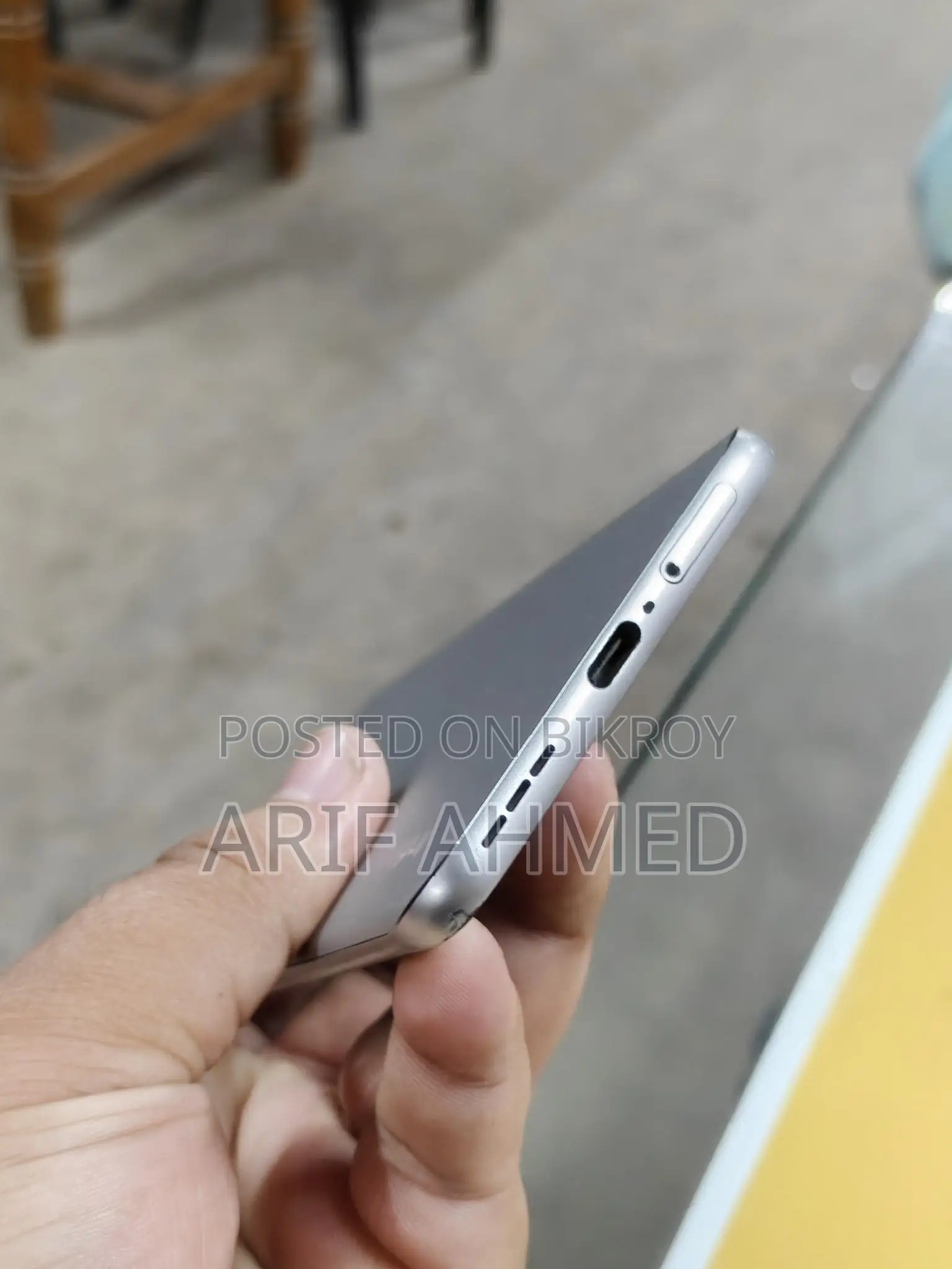 Infinix Hot 60 Pro Plus (Used)