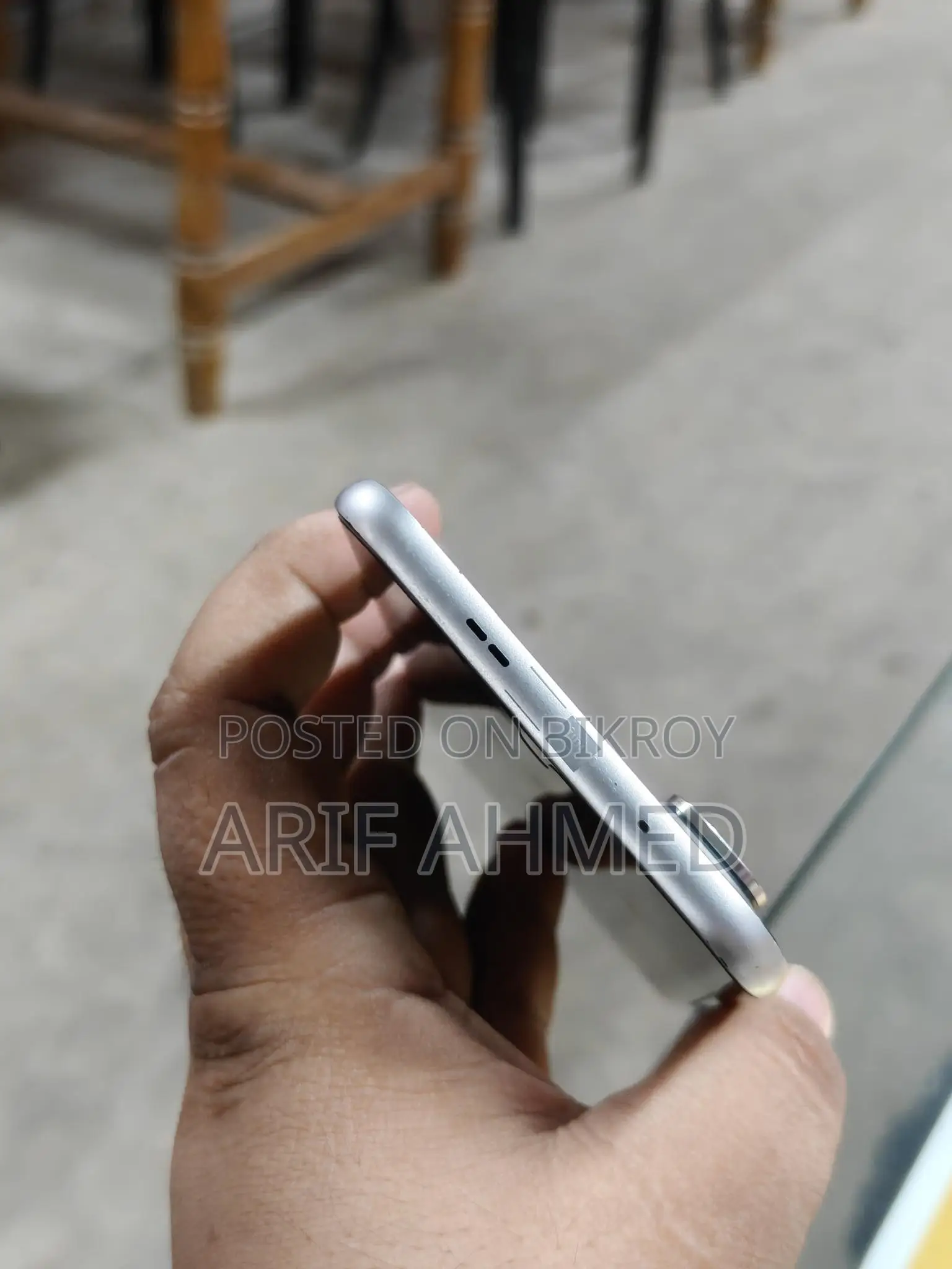 Infinix Hot 60 Pro Plus (Used)
