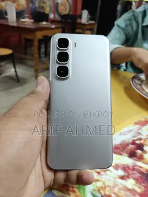 Infinix Hot 60 Pro Plus (Used)