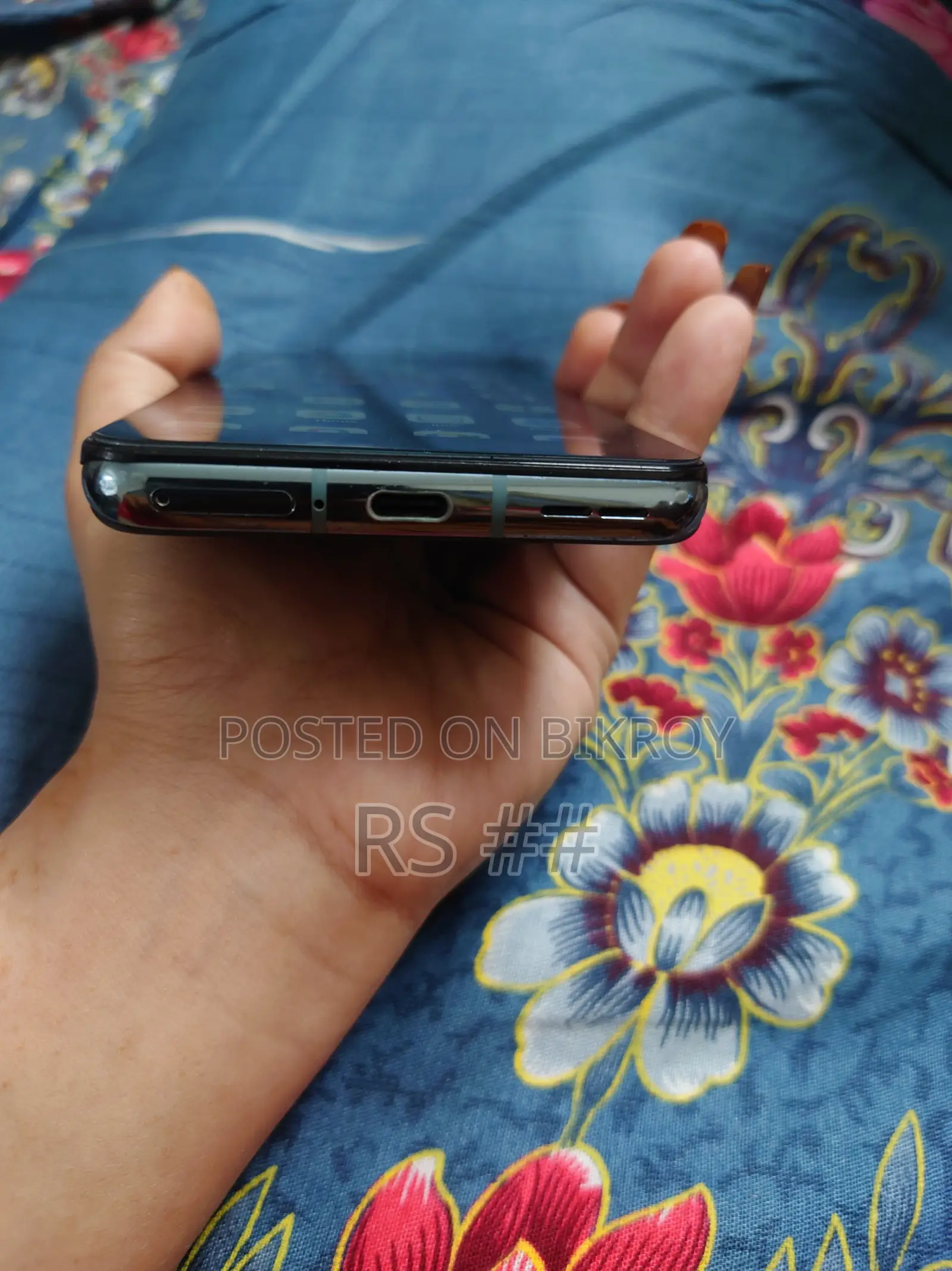 OnePlus 9 Pro 256 GB