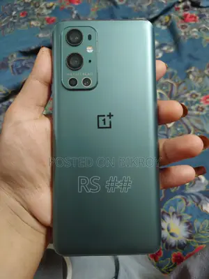 OnePlus 9 Pro 256 GB